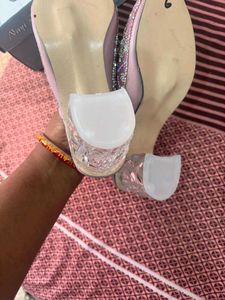 Beautiful Party Wear Heels