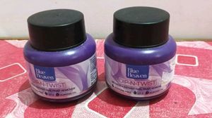 Blue Heaven Nail Remover