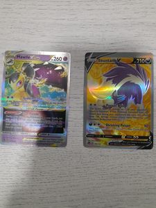 Original Pokemon Cards