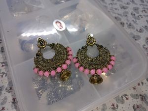 Ethnic Earings