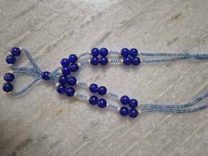 Beaded Necklace