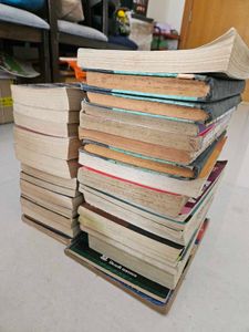 MPSC/ UPSC preparation books