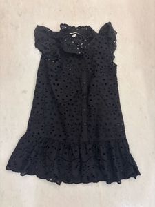 BLACK DRESS ❤️