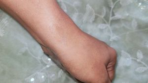 Plump Potion Lip Gloss