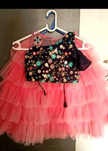 Designer Lehenga Set