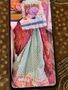 Kalidar lehenga / Ethnic skirt
