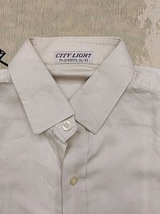City Light Formal Shirt