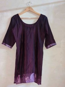 Readymade Punjabi Salwar Suit