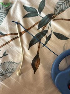 Baby Xylophone Musical Toy