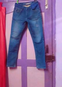 Men's Jeans