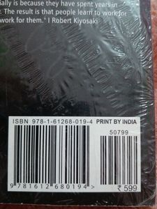 FULL NEW RICH DAD POOR .. BOOK