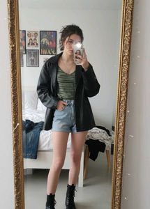 Striped Tank Top