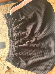 Athletic Running Shorts