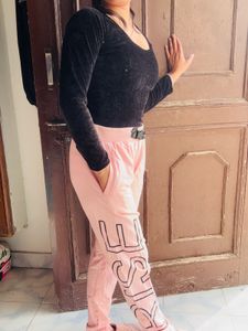 Beautiful Pink Lower
