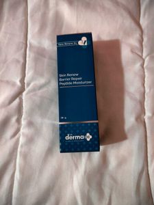 The Derma Co. Peptide Moisturizer