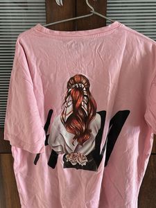 H&amp;M Graphic Print Tee