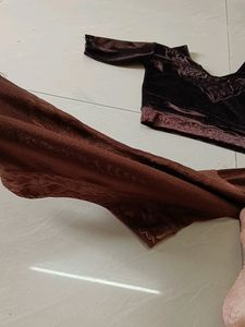Stretchable Blouse