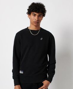 CODE  ESSENTIAL CREW SWEATSHIRT[L]