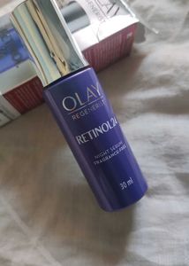 Olay Retinol 24 Night Serum