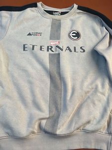 Marvel Eternals Sweater