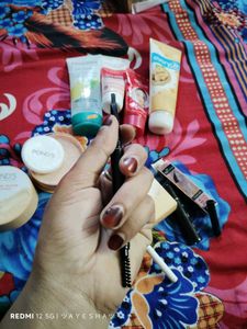 Skincare &amp; Makeup Essentials Bundle