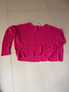 crochet new top in sale