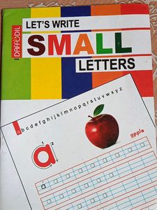 Children&#39;s Practice Writting Book