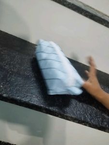 Handmade &#39;MARIF&#39; Pouch