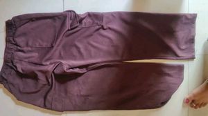 Cargo Trouser