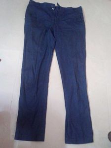 Korean Styled Pant For Formal And Casual