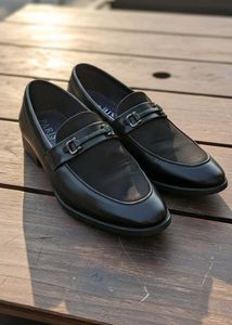 Parisian Loafers