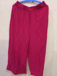 Pink Palazzo