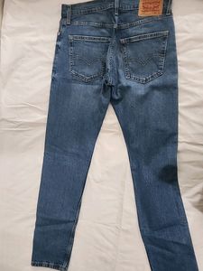 Levis 512 Jeans