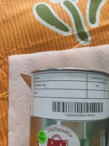 Steel Jug
