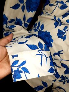 Gorgeous Floral Shirt❤️