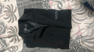 Custo Club Blazer - Stylish &amp; Chic