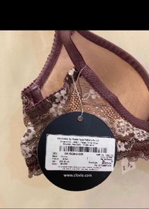 New Clovia Bra