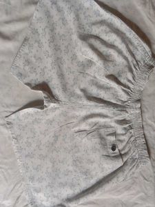 Shorts For Mes