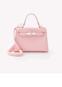 Savana Pink Crossbody bag