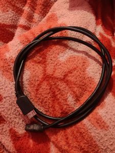 HDMI Cable Not Is Used Good Quality