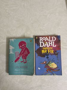 Children's Book Bundle