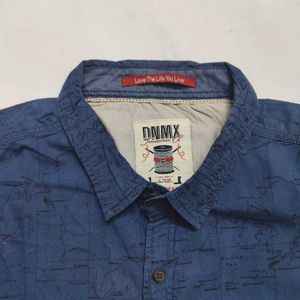 Dnmx Shirt - 36