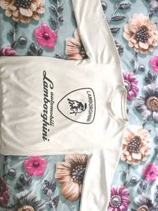 Lamborghini T-Shirt