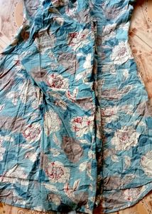 Raund Formal Top With Pant