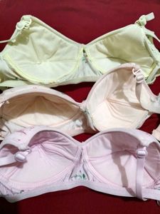 Comfortable Bra