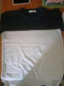 ZARA TSHIRT FOR MEN