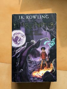 Harry Potter (7th Book)