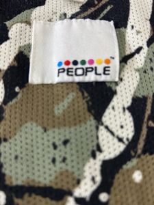 PEOPLE Unisex Stylish Vest