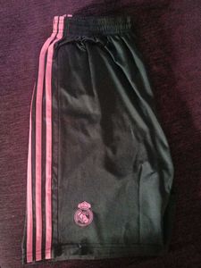 Real Madrid Shorts