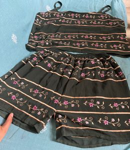 28-31 July Sale 🔥Super Cool Beachy Co-ord Set